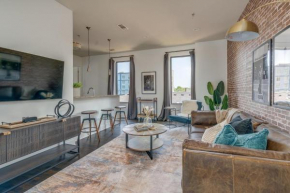 LOFTS AT 3OTH - URBAN SOUL - MINUTES TO BROADWAY